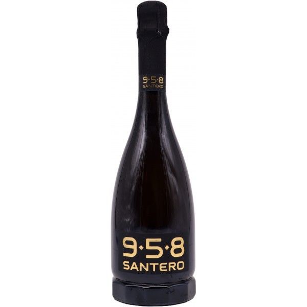 SPUMANTE 958 SANTERO MILESIMATO CLUB CL 70 11,5% VOL.