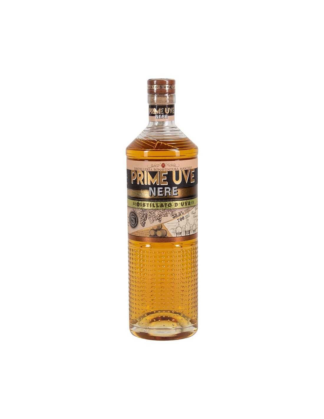 GRAPPA PRIME UVE NERE