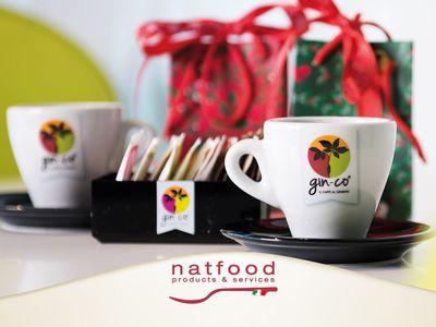 NATFOOD GIN-CO