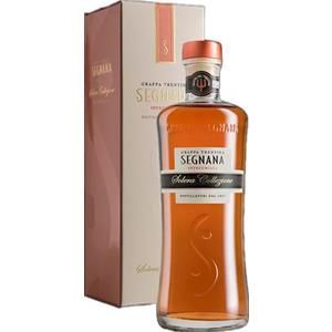 GRAPPA SEGNANA SOLERA DI SOLERA CL 70 40% VOL. ASTUCCIATA
