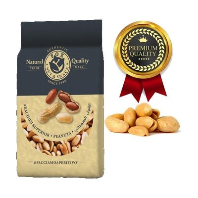 ARACHIDI SUPERIOR FOX NUT &SNACK 1 KG