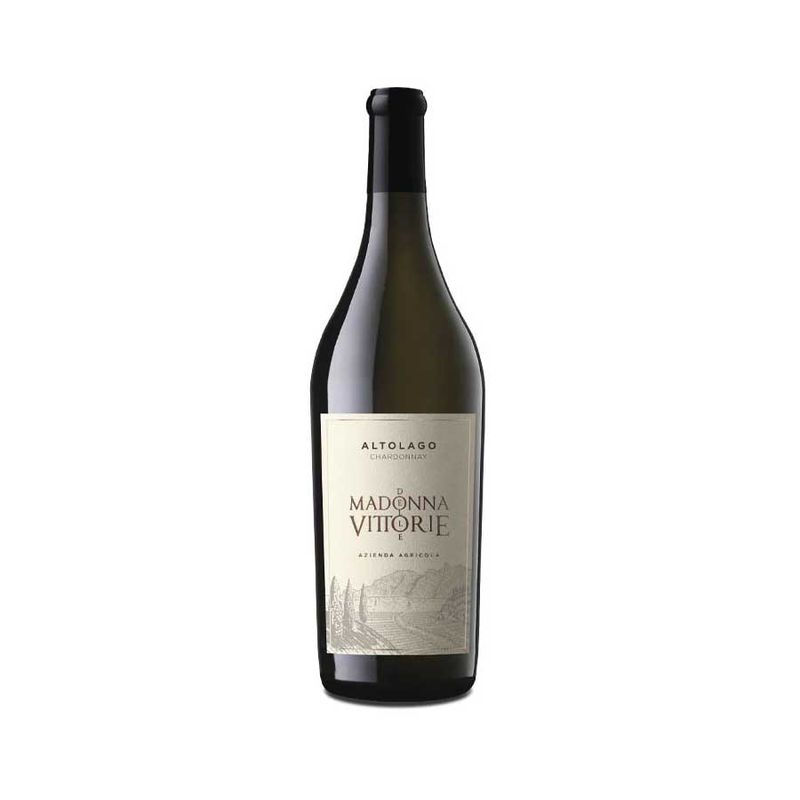 VINO ALTOLAGO MADONNA DELLE VITTORIE IGP CL 75 12,5% VOL.
