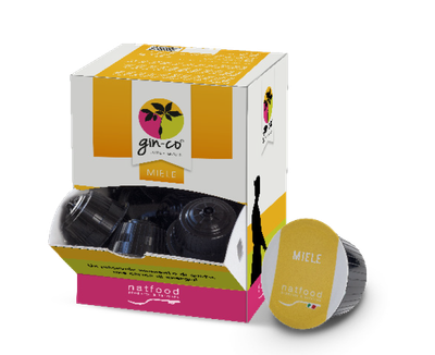 GINCO AL MIELE X 30 CAPSULE