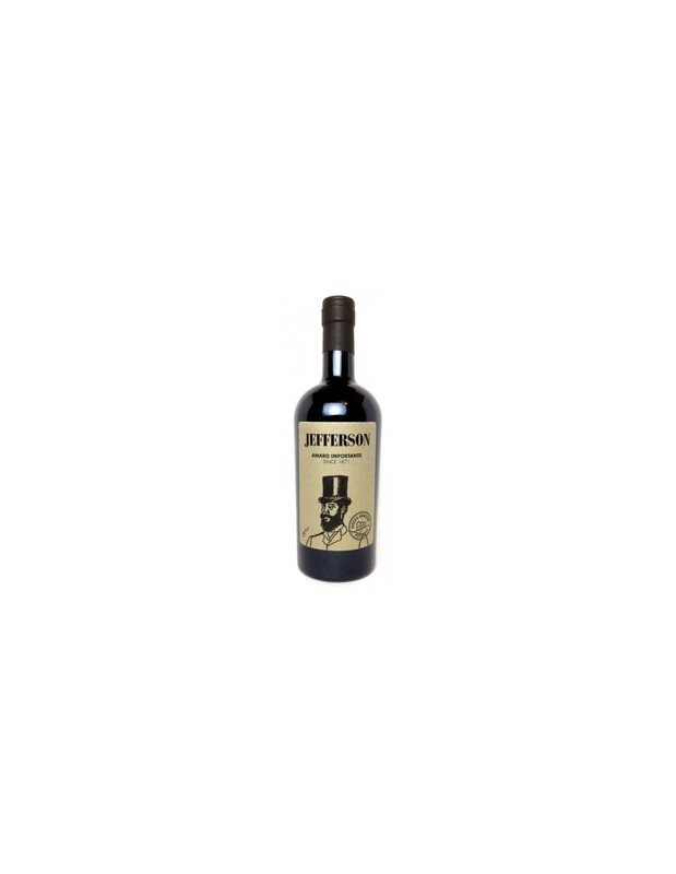 AMARO JEFFERSON 1871 CL 70 30% VOL.