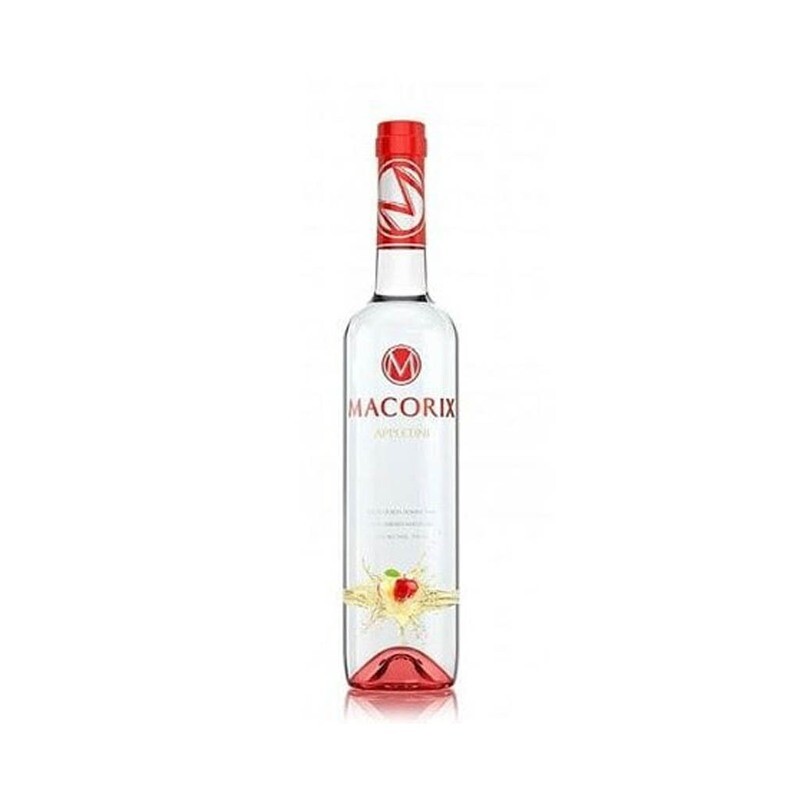 RUM MACORIX APPLETINI CL 70 25% VOL.