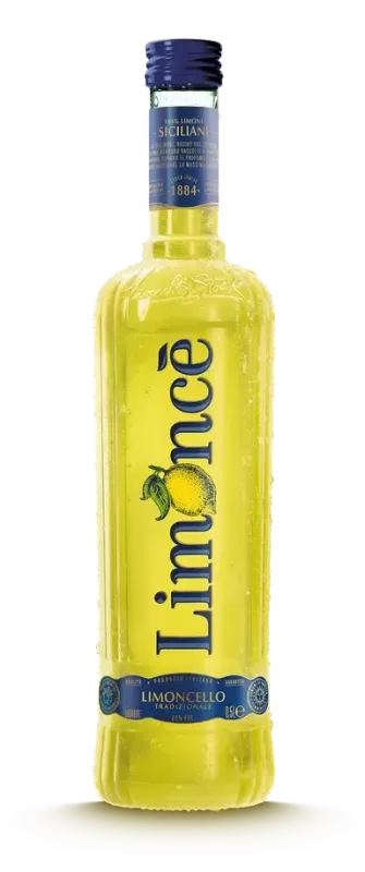 LIMONELLO LIMONCE' STOCK LT 25% VOL.