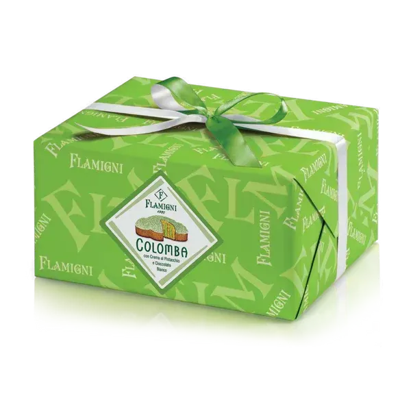 COLOMBA FARCITA AL PISTACCHIO 950G FALMIGNI