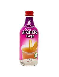 SCIROPPO HAPPYPUPPY MASTER ARANCIA NATFOOD 500ML SCIROPPO HAPPYPUPPY MASTER ARANCIA NATFOOD 500ML