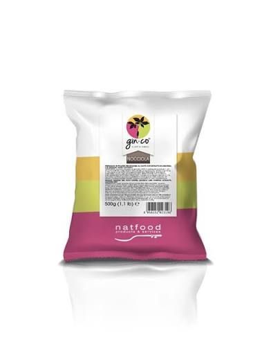 GINCO NOCCIOLA 500 G