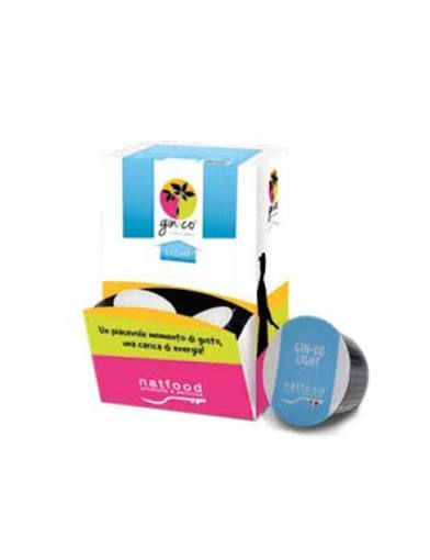 GIN-CO LIGHT NATFOOD CAPSULE X 30 PEZZI