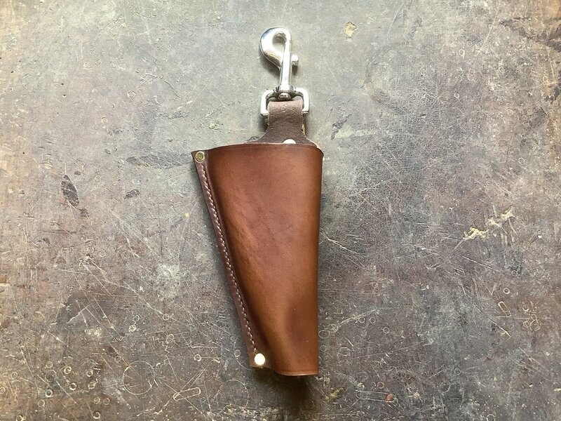 Garden tool Holster C/w clip