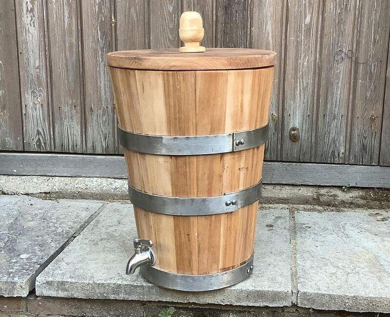 Fermentation Tub