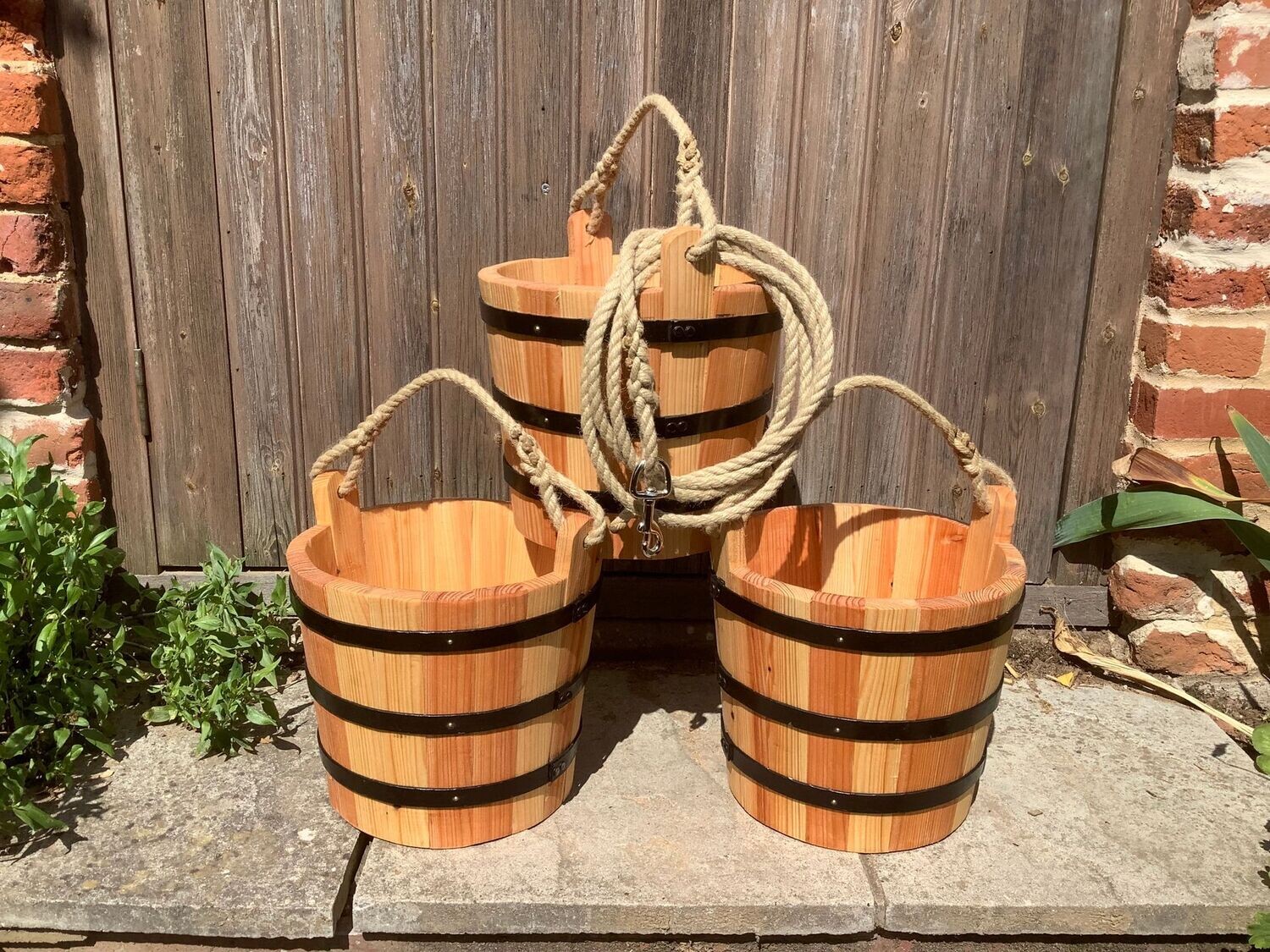 Show Bucket