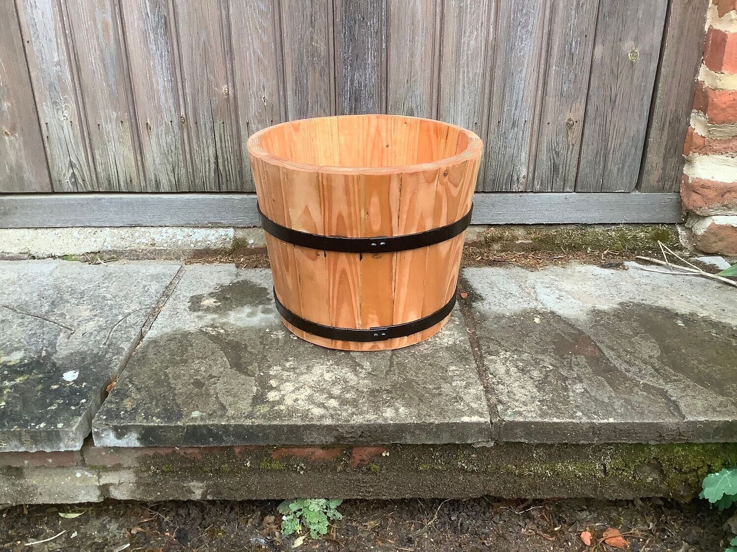 Planter