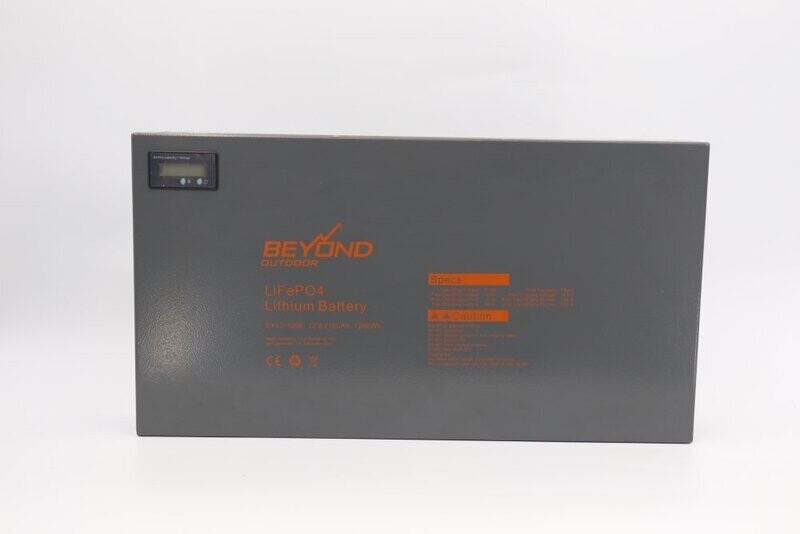SY12-100E