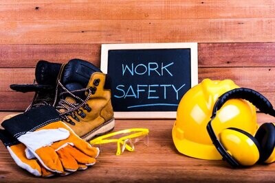 Sicurezza e abbigliamento