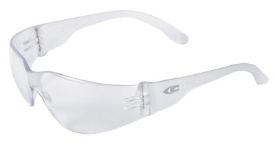 Occhiali di protezione cofra  roundfit pz.10