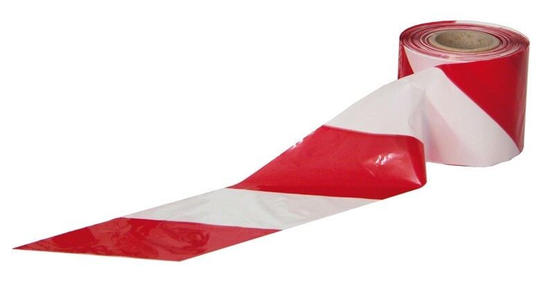 Nastro per segnaletica mt.200 pz.6