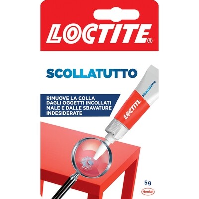 Attak scollatutto