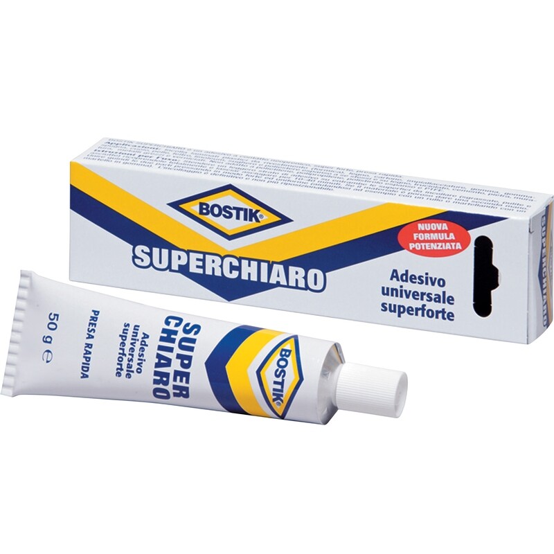 Adesivo superchiaro  CC.125