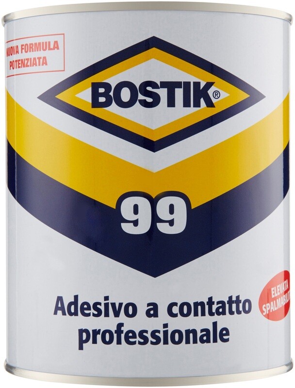 Adesivo bostik 99 ml. 850