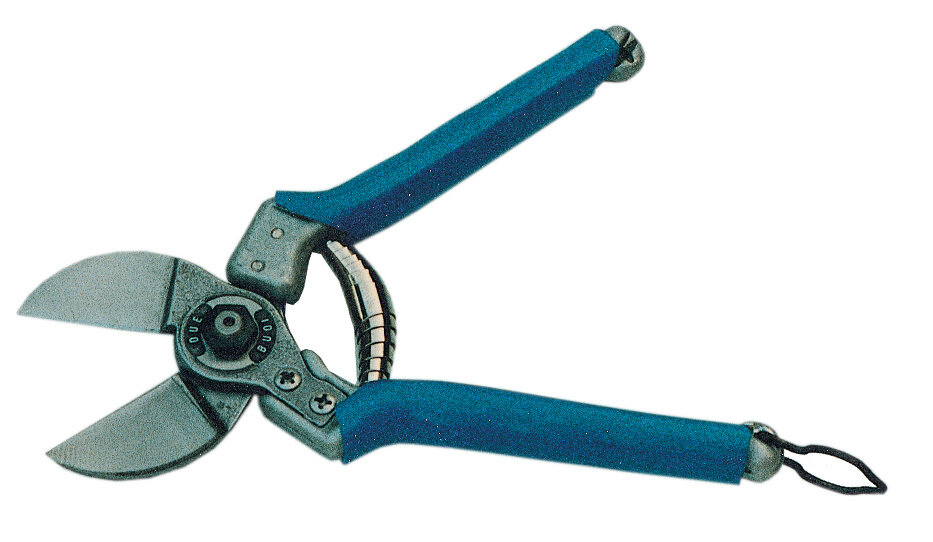Forbice frutteto due boui art.135 cm.20