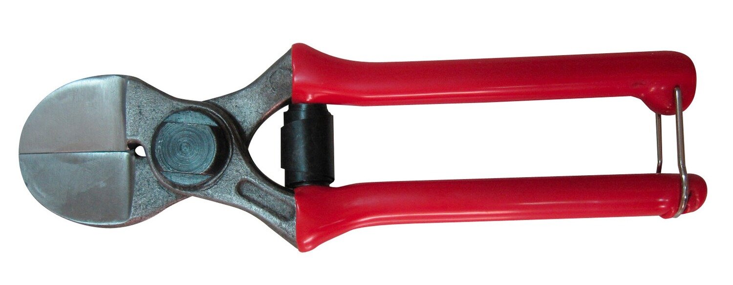 Forbici doppio taglio cm.20 modello garden