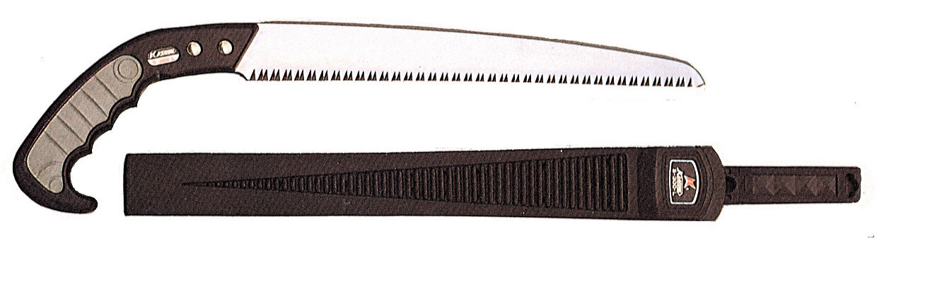 Segaccio samurai c/fodero art.SR-240-LH S