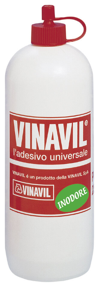 Colla vinavil gr.250