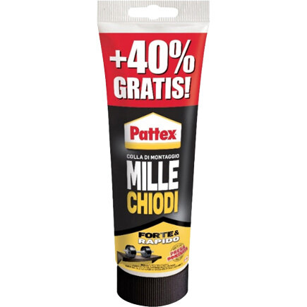 Millechiodi forterapido gr.250