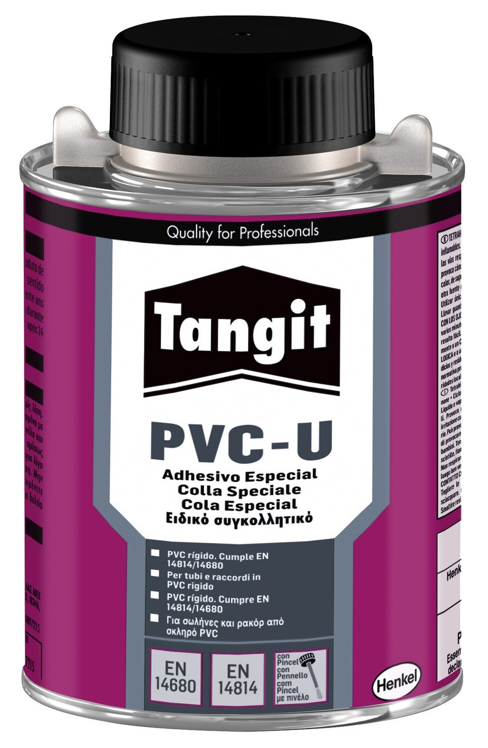 Tangit barattolo gr.250