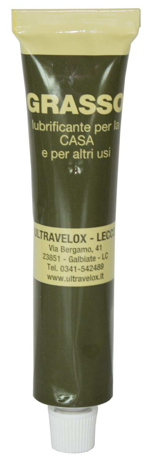 Grasso universale al litio in tubetto gr.40