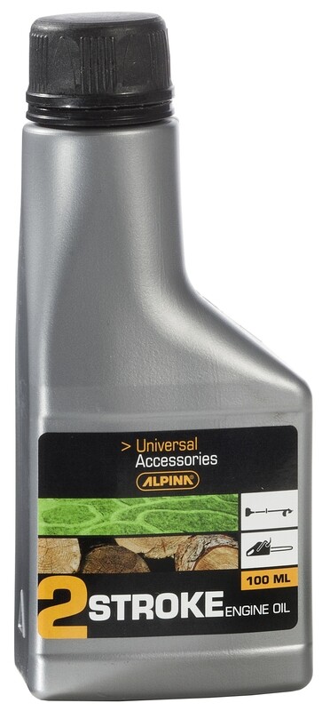 Olio  2T per miscela ml.100 additivo castor pz.24