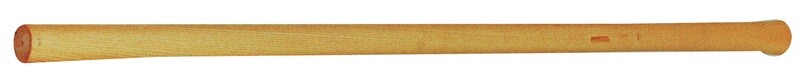Manico zappa in faggio cm.115 occhio ovale