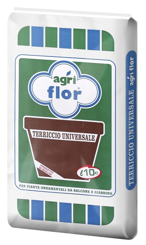 Terriccio universale lt.10