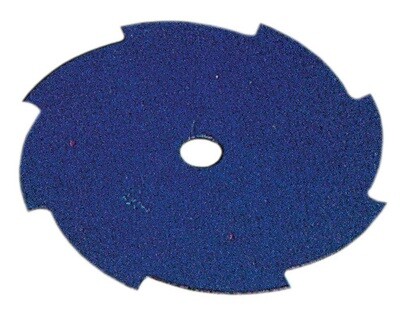 Disco per decespugliatore 8 denti  da 255