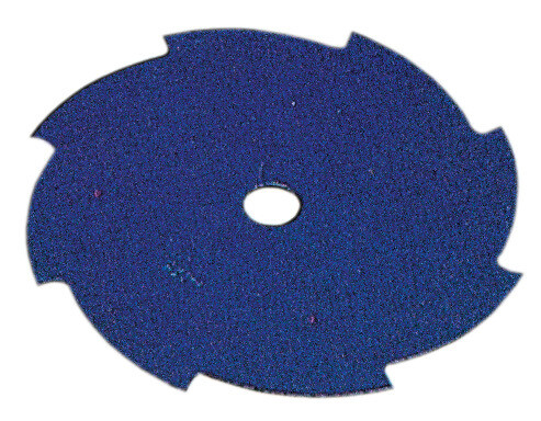 Disco per decespugliatore 8 denti  da 255