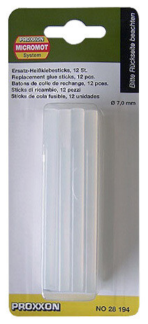 Colla stick mm.7 (PZ.12)