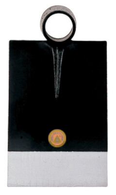 Zappetta orsatti art.021C gr.1300