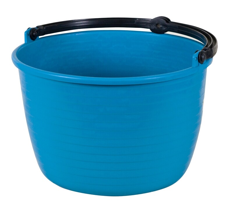 Secchio agricolo per frutta lt.16 Pz 3