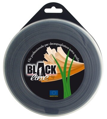 Filo per decespugliatore in nylon