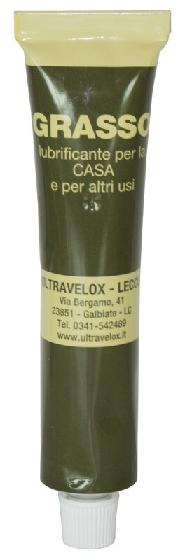 Grasso universale al litio in tubetto gr.40