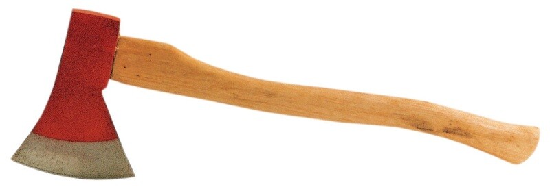 Picozzino con manico gr. 600