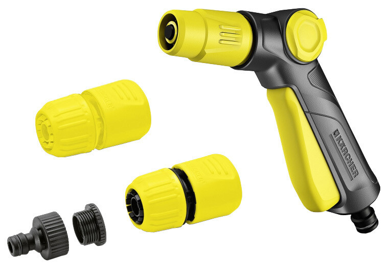 Idropistola Pz.4 KARCHER 26452890