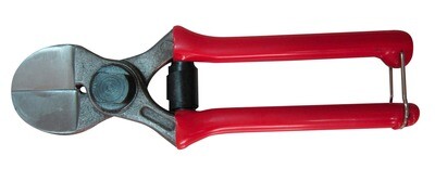 Forbici doppio taglio cm.20 modello garden