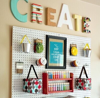 Casa e hobby
