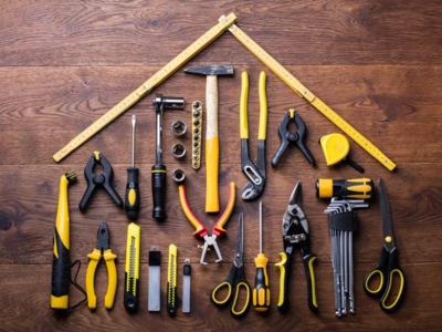 Utensileria manuale