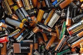 Batterie