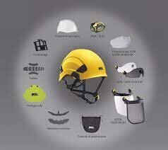 Accessori e protezione