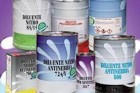 Diluenti